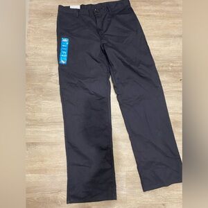 Dickies Black Work Pants